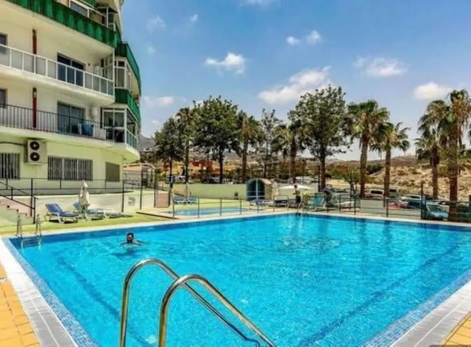 Apartamento Mar Y Sol Costa Adeje  Apartmán Costa Adeje (Tenerife)