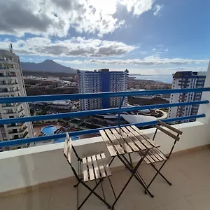 Paraiso Del Sur Appartamento