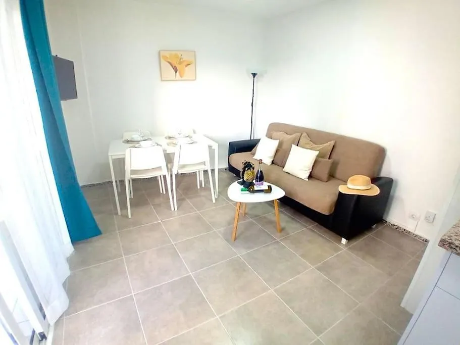 Apartamento Mar Y Sol Costa Adeje  0*, Costa Adeje (Tenerife)