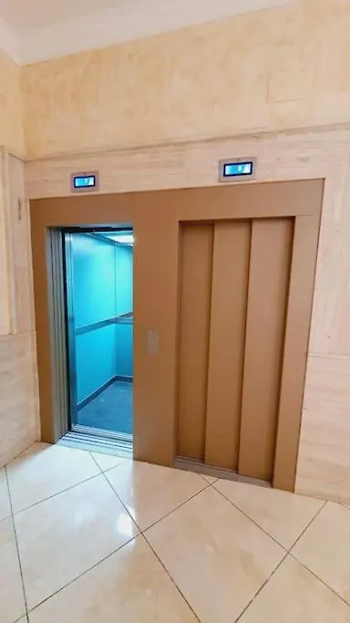 Apartamento Mar Y Sol Costa Adeje