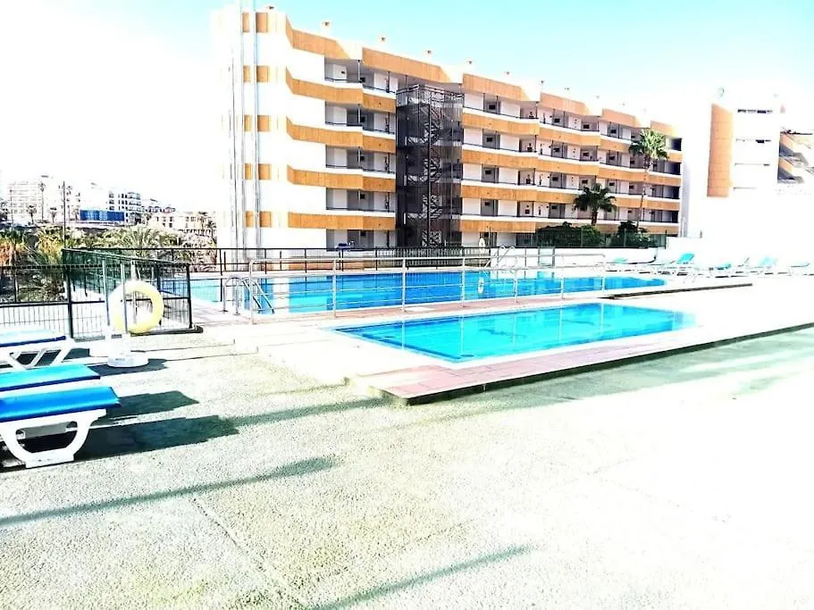 Apartamento Mar Y Sol Costa Adeje  0*, Costa Adeje (Tenerife)