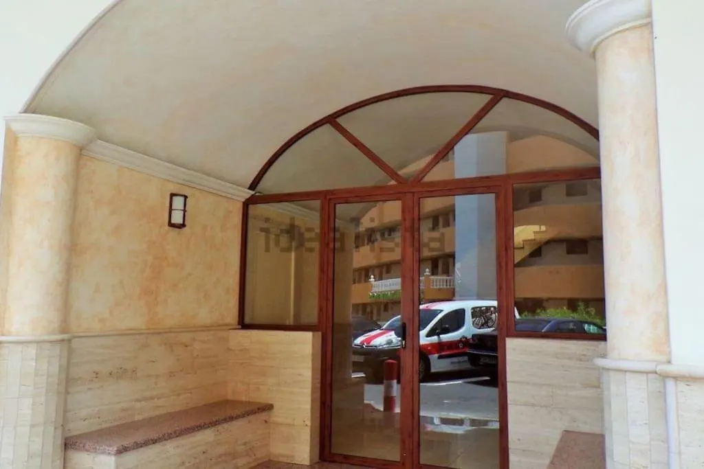 Apartamento Mar Y Sol Costa Adeje  Spain
